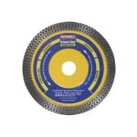 Porcelain Diamond Blade 105 x 16mm