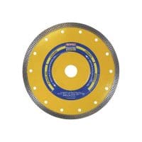 Porcelain Diamond Blade 200 x 25.4mm