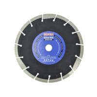 Abrasive Diamond Blade 230 x 22.23mm