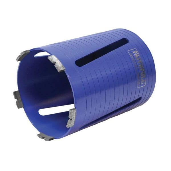 Dry Diamond Core Bit 117 x 150mm