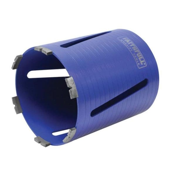Dry Diamond Core Bit 127 x 150mm