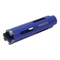 Dry Diamond Core Bit 38 x 150mm