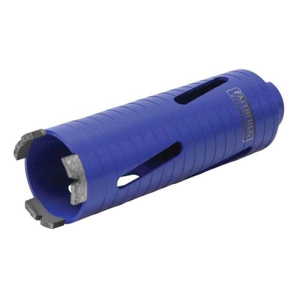 Dry Diamond Core Bit 52 x 150mm