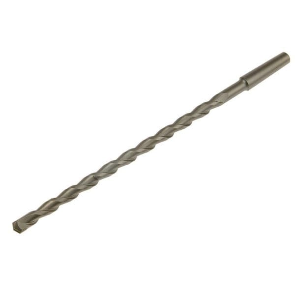 Taper Wedge Masonry Drill 200mm