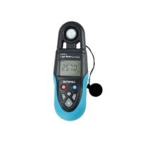 Digital Lux / Light Meter