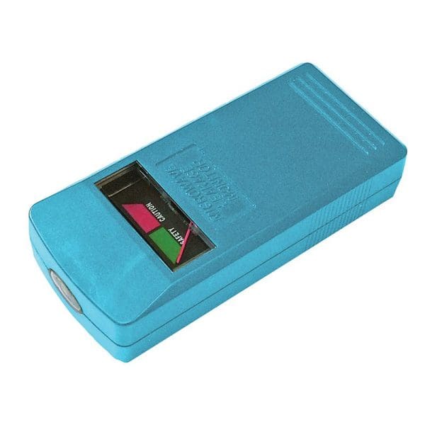Microwave Leak Detector 3MHz - 3GHz