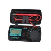 Pocket Portable Multimeter