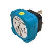 Socket Polarity Tester