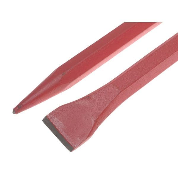 Digging Bar 7.7kg 25mm x 1.8m