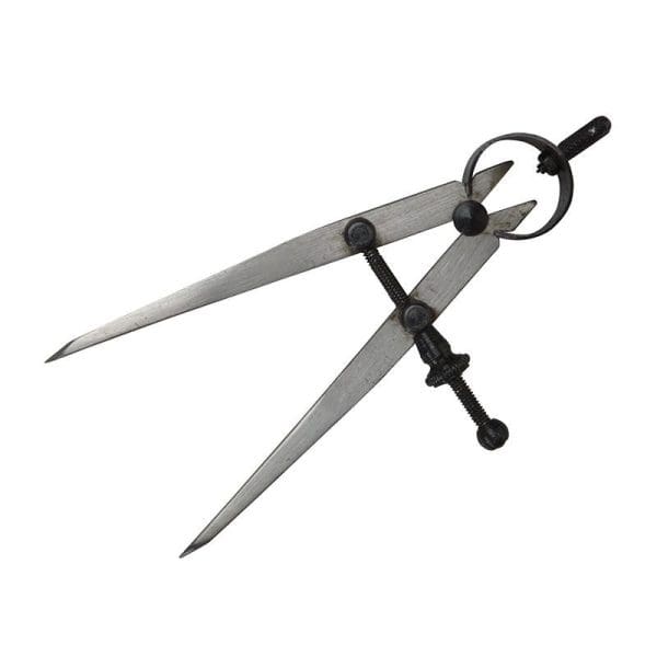 Spring Divider 100mm (4in)