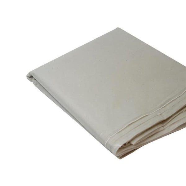 Heavy-Duty Polythene Dust Sheet 3 x 4m