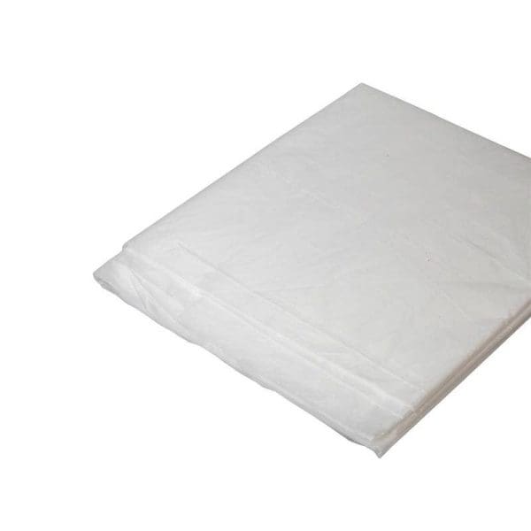 Light-Duty Polythene Dust Sheet 3.6 x 2.7m