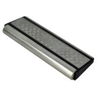 Curved Diamond Whetstone 103mm