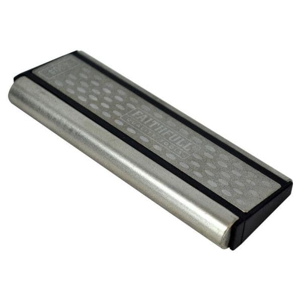 Curved Diamond Whetstone 103mm