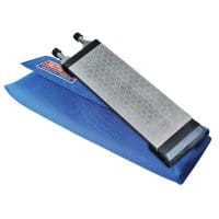 Diamond Sharpening Stone 200mm x 70mm