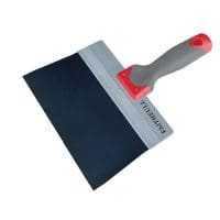 Drywall Taping Knife Blue Steel 200mm (8in)