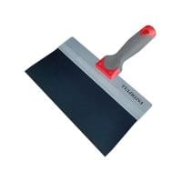Drywall Taping Knife Blue Steel 300mm (12in)