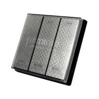 Diamond Whetstone Kit, 3 Piece