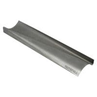 Curved Diamond Whetstone 250mm