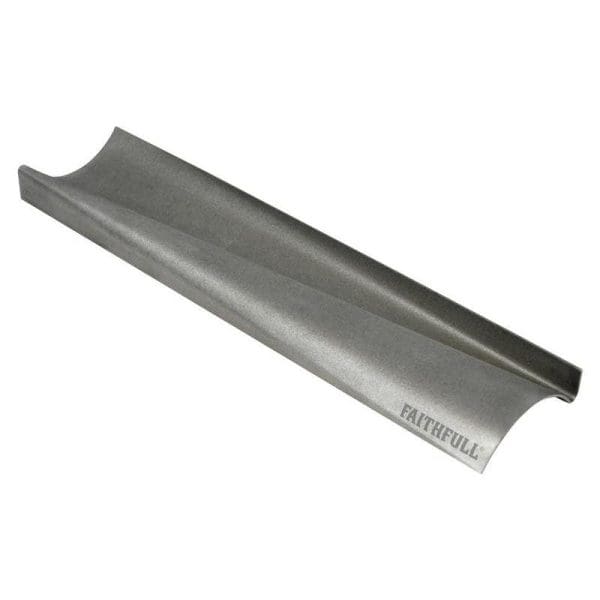 Curved Diamond Whetstone 250mm