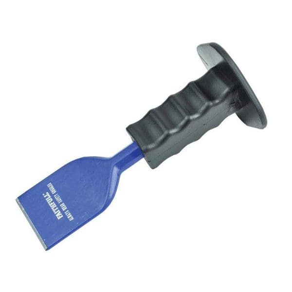 Flooring Chisel With Safety Grip 57mm (2.1/4in)