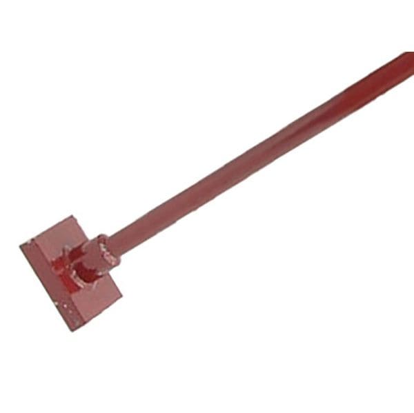 Earth Rammer With Metal Shaft 4.5kg (10lb)