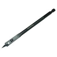 Impact Rated Flat Bit 10 x 152mm