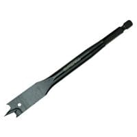 Impact Rated Flat Bit 13 x 152mm