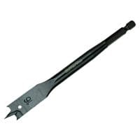 Impact Rated Flat Bit 16 x 152mm