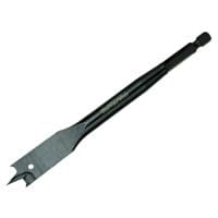 Impact Rated Flat Bit 18 x 152mm