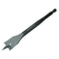 Impact Rated Flat Bit 20 x 152mm