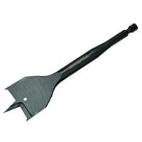 Impact Rated Flat Bit 35 x 152mm