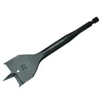 Impact Rated Flat Bit 38 x 152mm