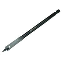 Impact Rated Flat Bit 6 x 152mm