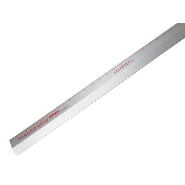Feather Edge with Scale 1.2m (4ft)