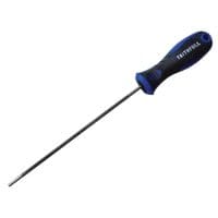 Handled Chainsaw File 200mm x 4mm (5/32in)