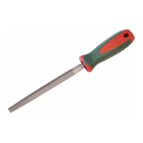 Three-Square Second Cut Engineers File 150mm (6in)