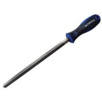 Three-Square Second Cut Engineers File 200mm (8in)