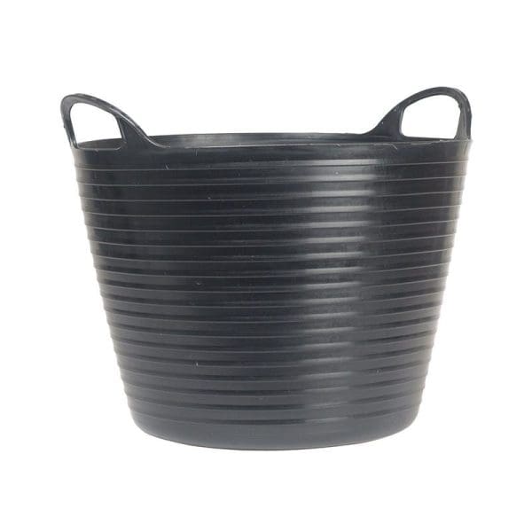 Flex Tub 42 litre - Black