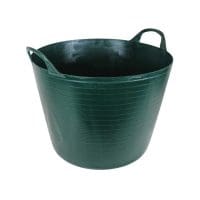 Flex Tub 42 litre - Green
