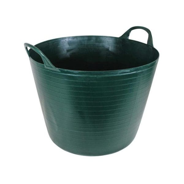Flex Tub 42 litre - Green
