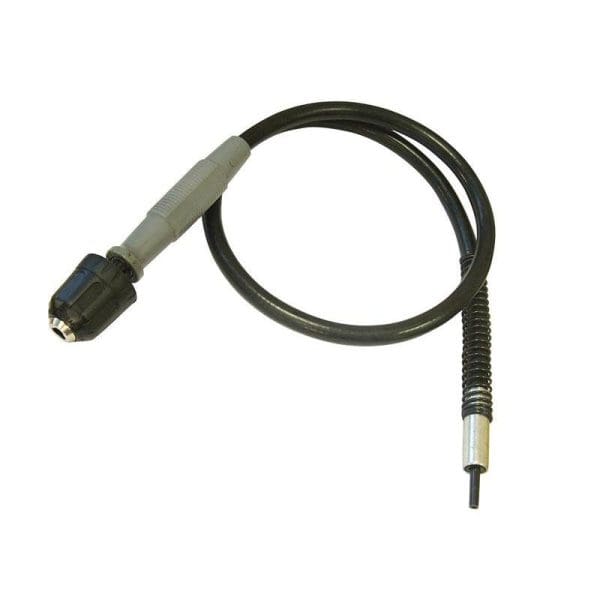 Flexible Drive Shaft 1.1m 6mm Capacity