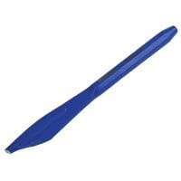 Fluted Plugging Chisel 230 x 5mm (9 x 3/16in)