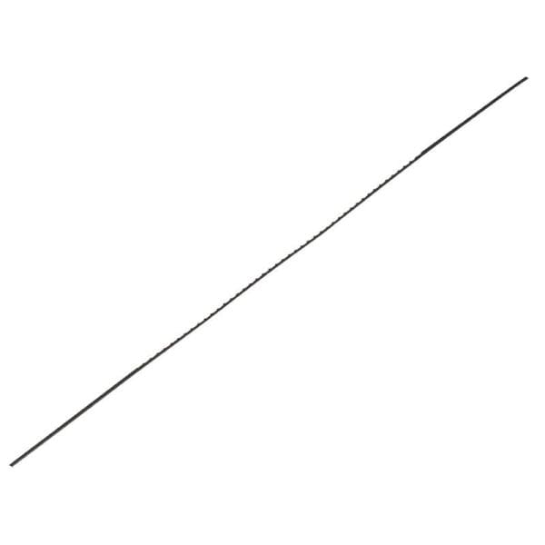 Fret Saw Blades 130mm (5in) 18 TPI (Pack of 12)