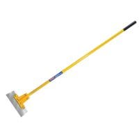 Heavy-Duty Fibreglass Handle Floor Scraper 300mm (12in)