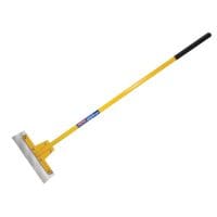 Heavy-Duty Fibreglass Handle Floor Scraper 400mm (16in)