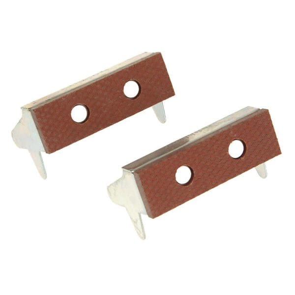 Plastic Vice Jaws 75mm (3in)