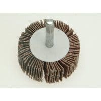 Flap Wheel 50 x 20mm Coarse