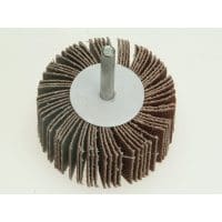 Flap Wheel 60 x 30mm Coarse