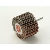Flap Wheel 60 x 40mm Coarse